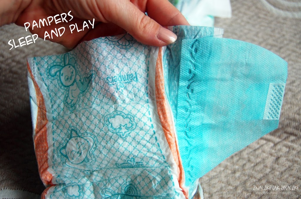 pampers kandoo wipes