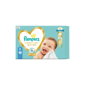 pampers active baby dry 5 junior