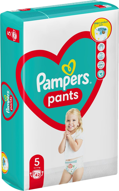 pampers 1 hebe