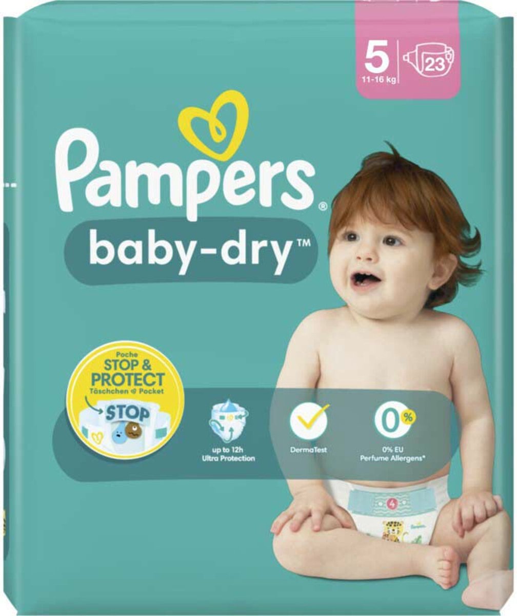 pampers 240 2