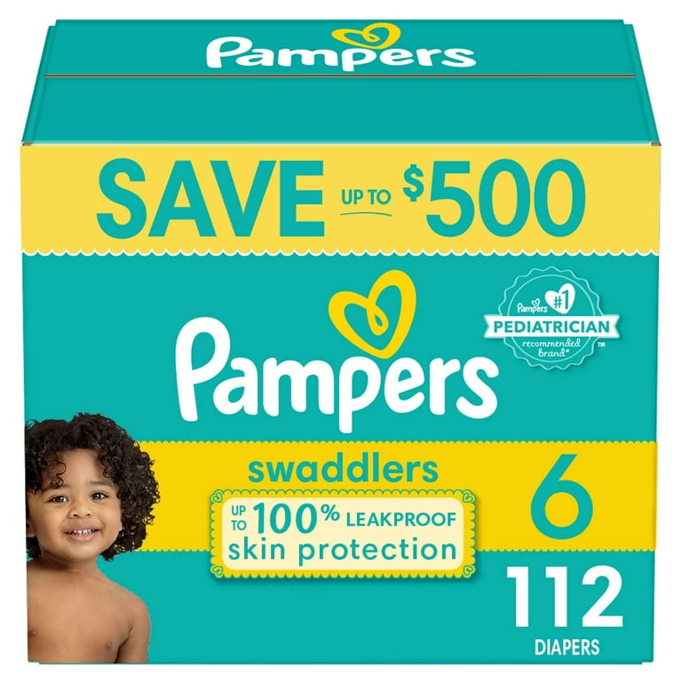 pampers wyprawka za darmo