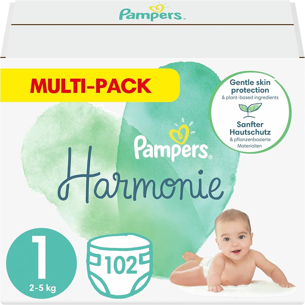 pampers porownanie active premium