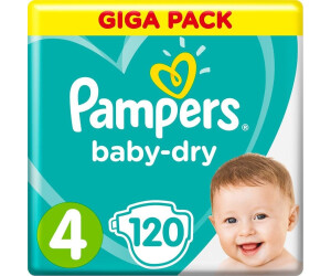 pampers premium care 4 pants