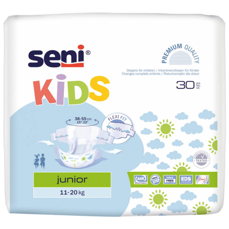 pampers pants 5 64 szt cena