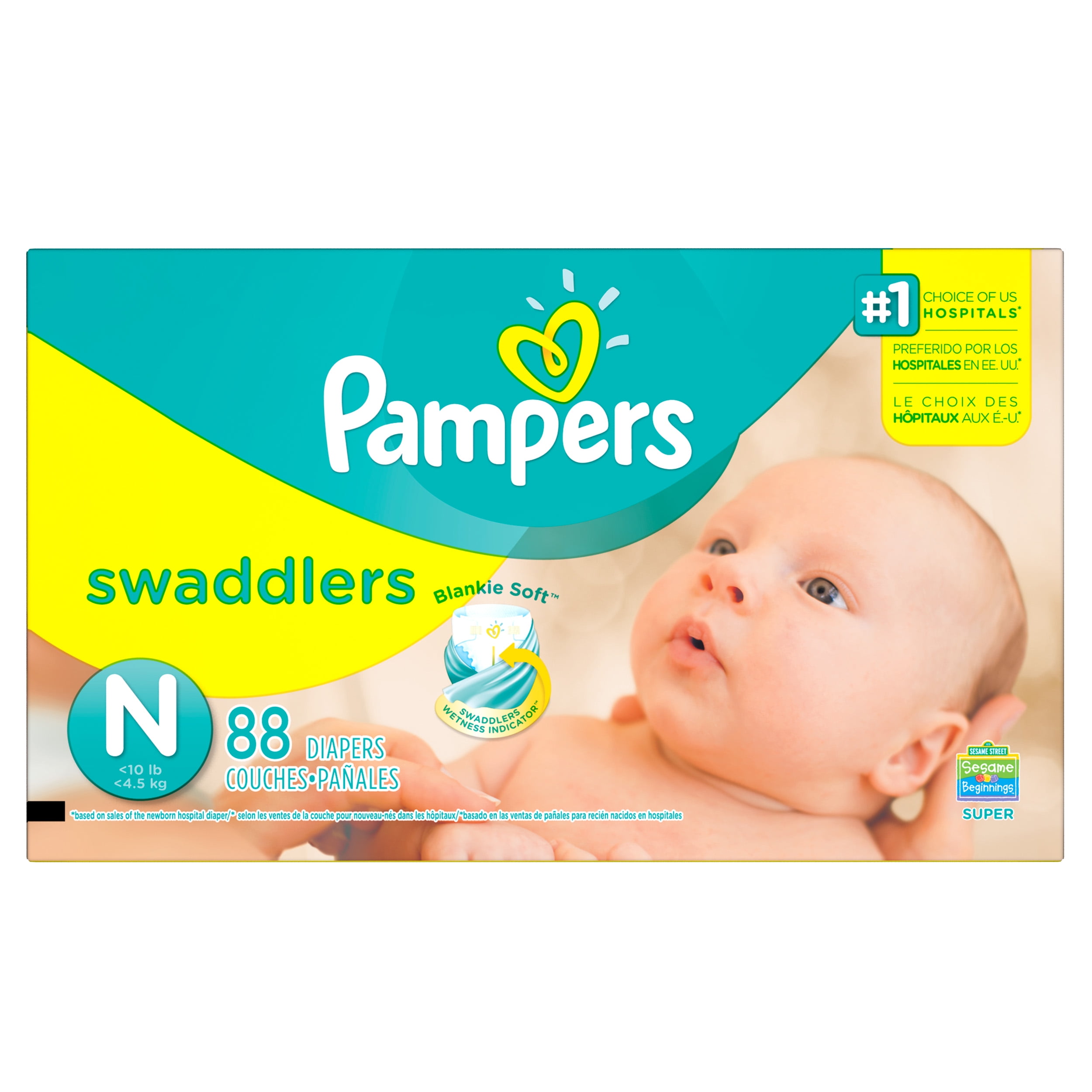 pampers pants czym sa pokryte