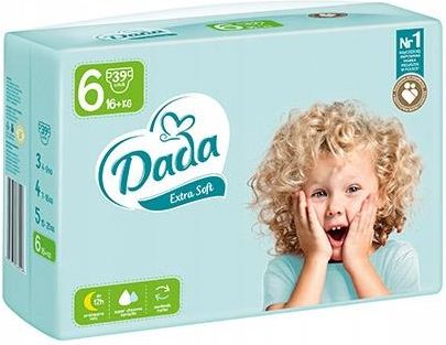 sroka o pampers premium care