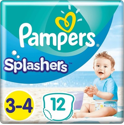 pampers active baby monthly box