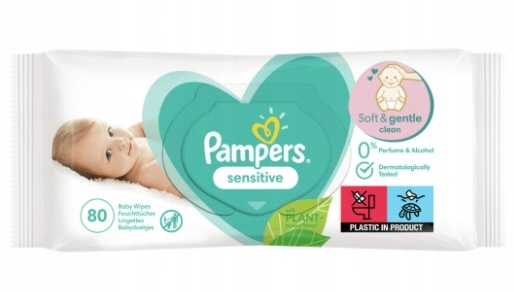 promocja pampers premium care