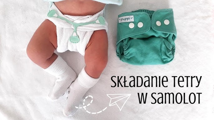 pieluchy pampers skład