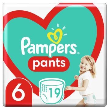 pampersy pampers 3 rossmann