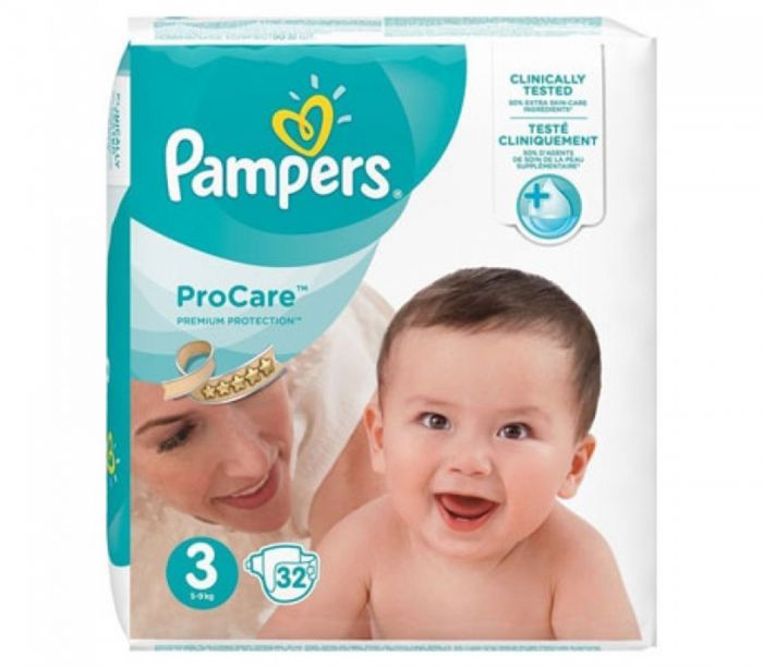 pieluchomajtki pampers pants 12-18