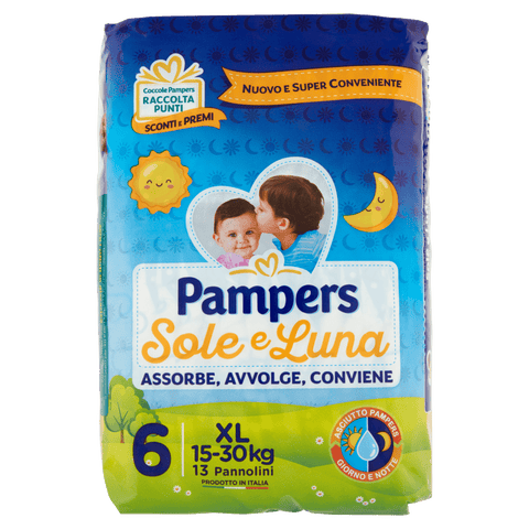 pampers sensitove chusteczki 6