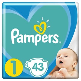 pampers próbki za darmo 2018