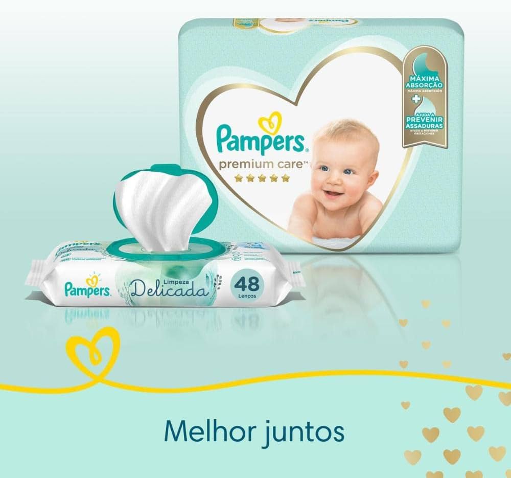 pampers warszawa p&g