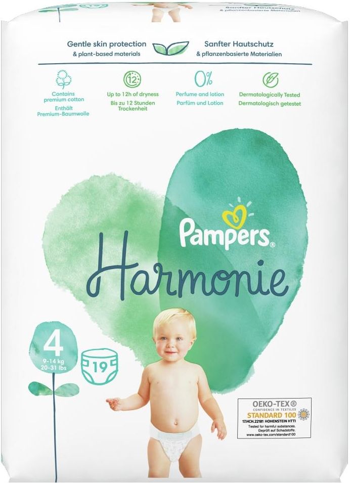 pampers 7 42 szt