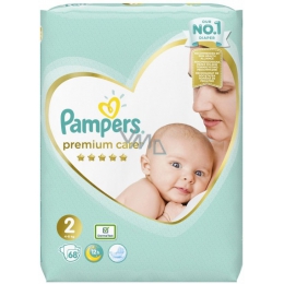 zdjecia pampers