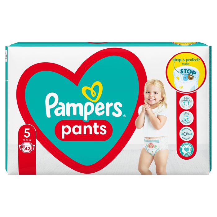 pampers 0 dla dziecka