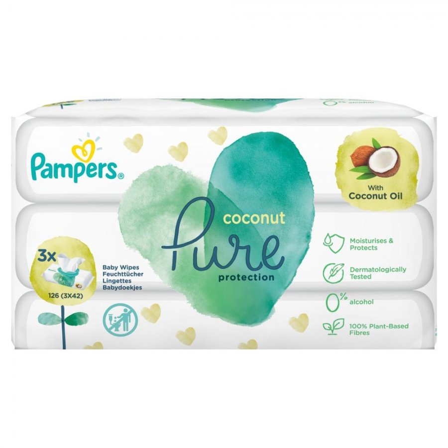 pampers kupon rabatowy