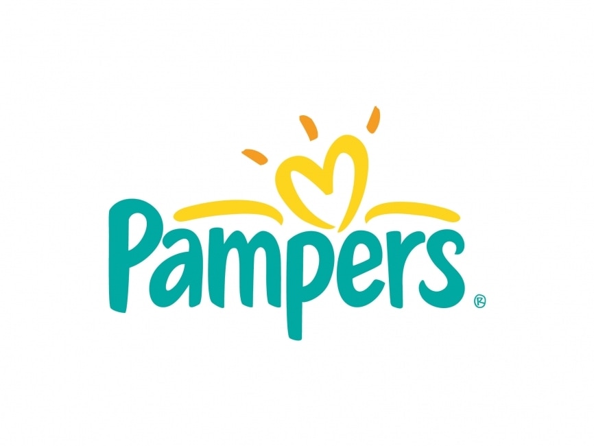 pampers pieluchy 1