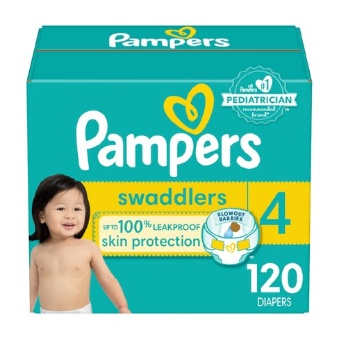 pampers 5 auchan direct