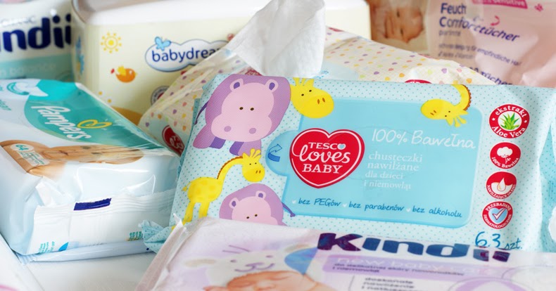 pampers brzydki zapach moczu