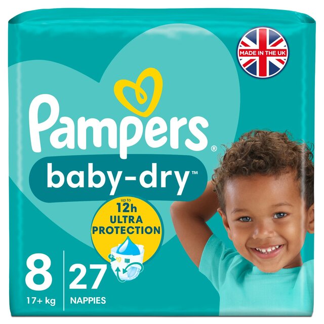 pampers pieluchomajtki extra large pants 6 15+ kg 44 szt