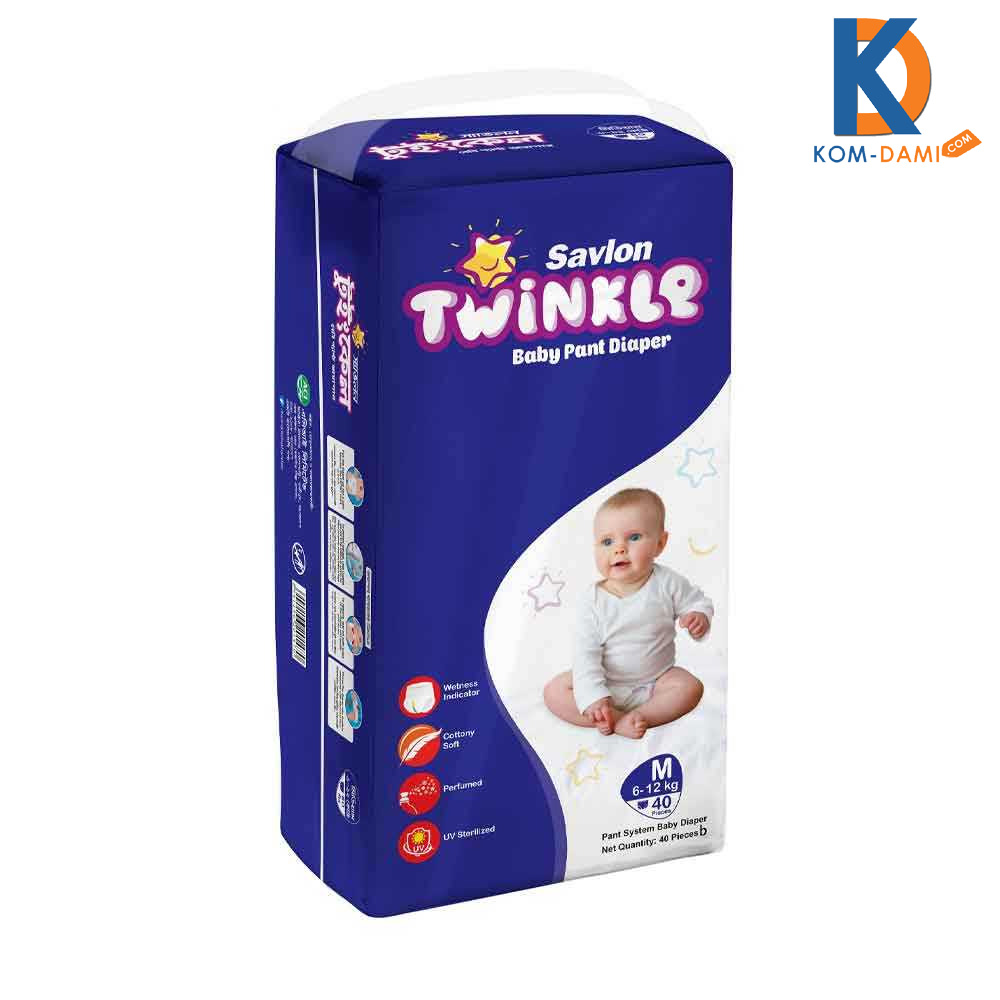 pampers sensitive 56 sztuk