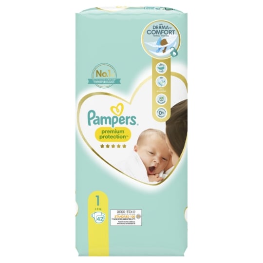 areg5 pampers