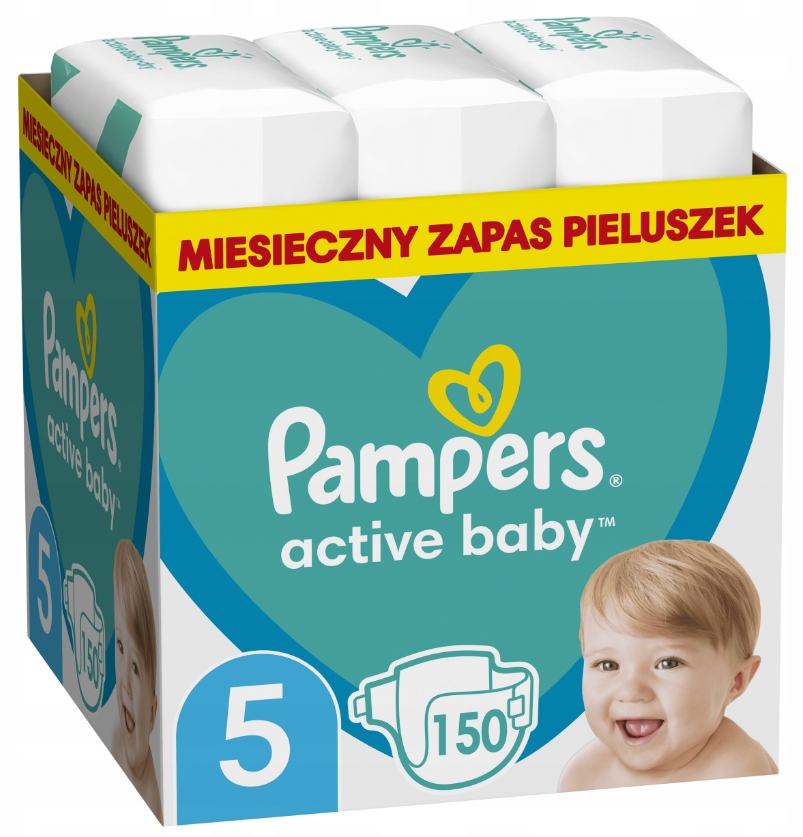 chusteczki pampers sensitive wady