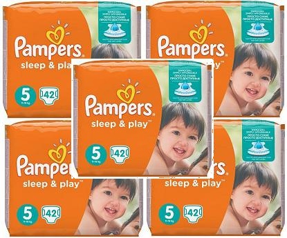 pampers giga pack 4 ceneo