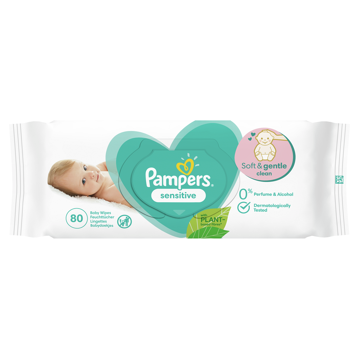 pampers premium care newborn opinie