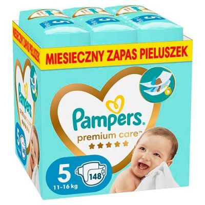 18 tydzień ciąży pampers