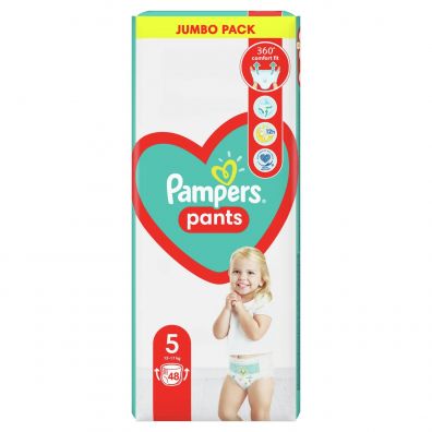 pampers 3 box