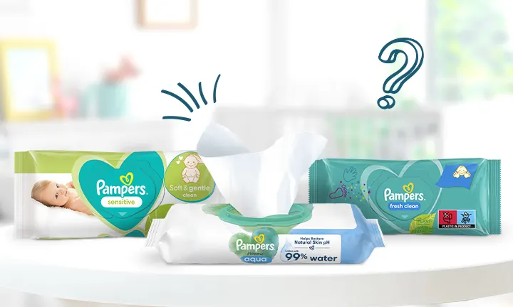 pampers 4 plus od kiedy