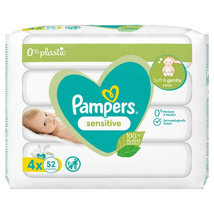 pampers premium care maxi