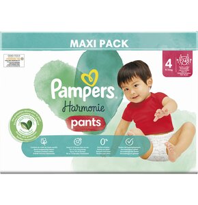 pannolini pampers