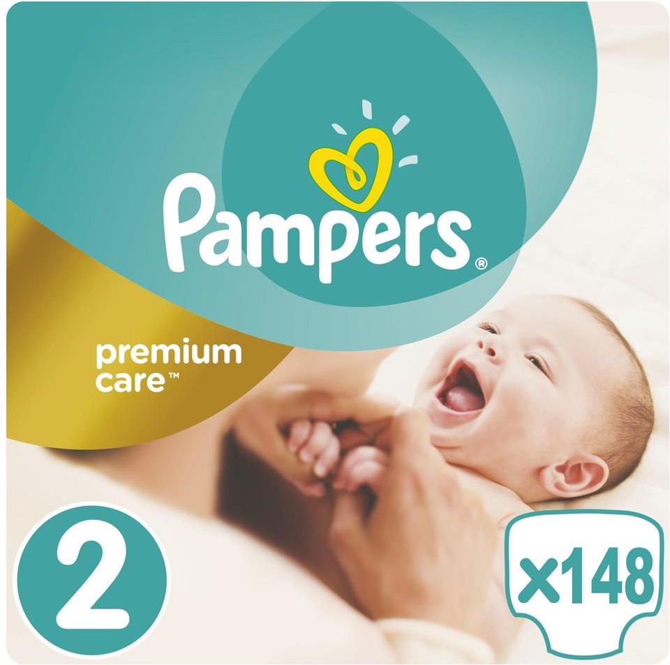 pampers pieluchy 0