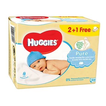 kauffland pieluchy pampers