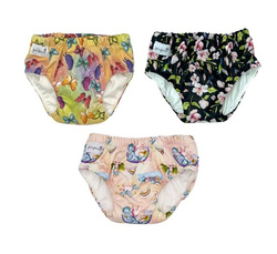 rosman pieluch pampers 6