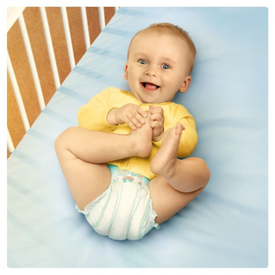 pampers baby dream fun fit