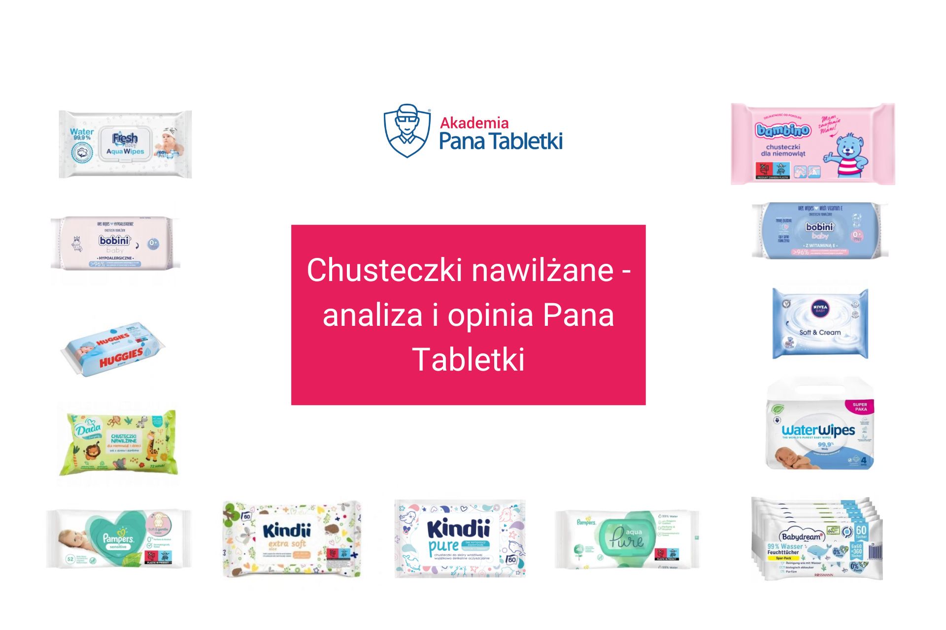 pampers fresh clean promocja