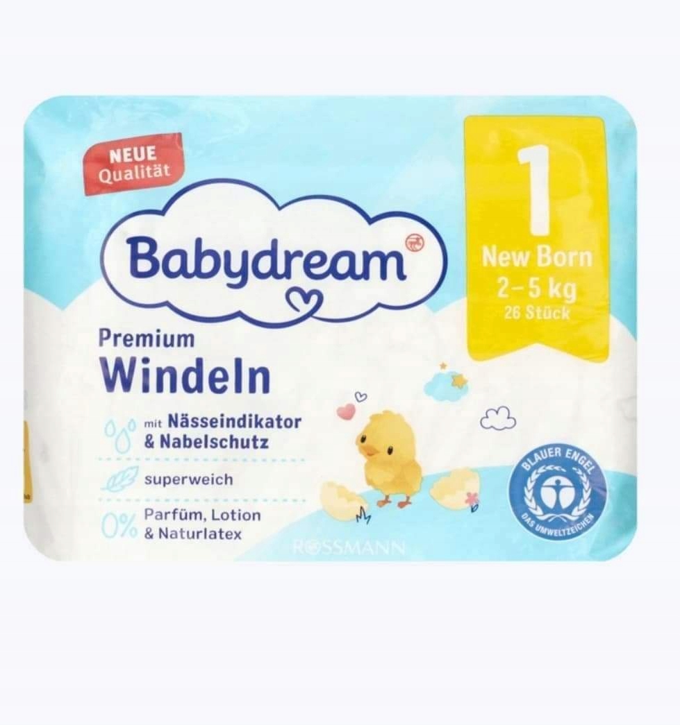 pieluchy pampers 4 mega pack