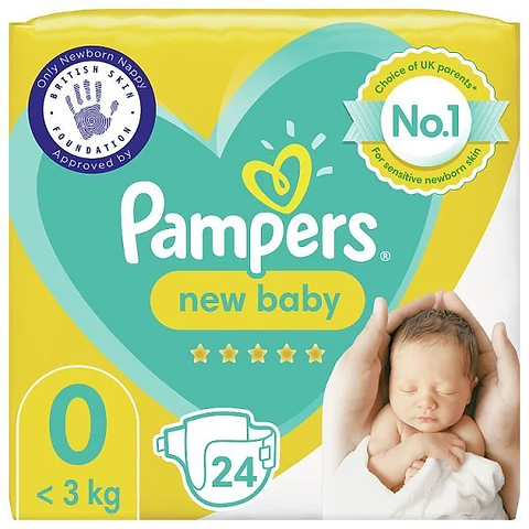 pampers swim & play cena