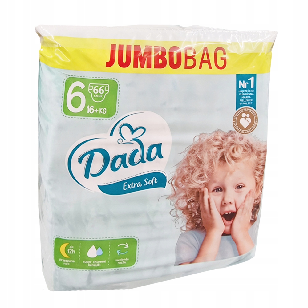 pampers premium care skład sroka oko