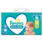 pampers 3 70 szt cena