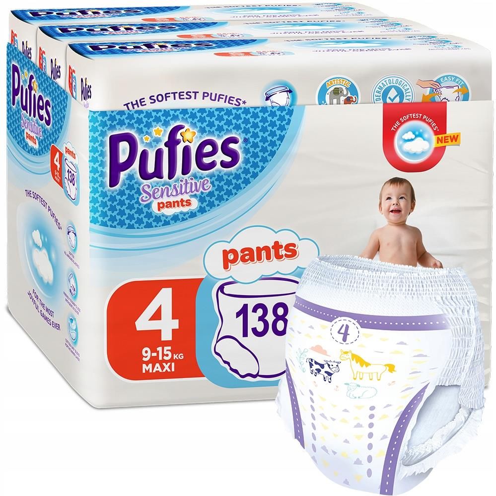 pampers aqua pure sroka