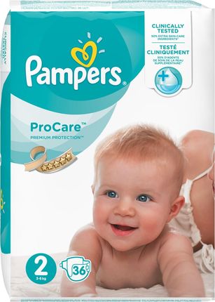 pampers baby active 4