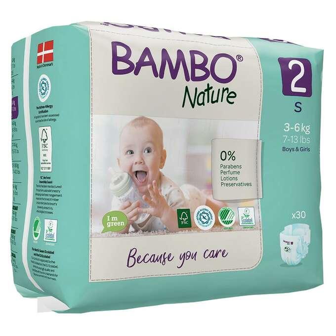 pampers czujnik moczu