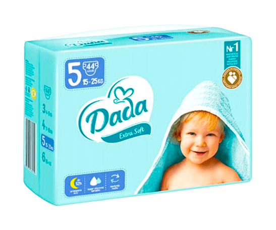 pampers 5 150szt