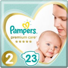 pampers premium protection 1 cena